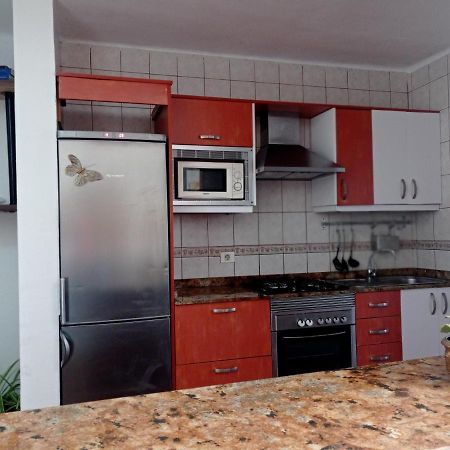 Sol Y Terraza Apartment Playa Honda  Exterior photo